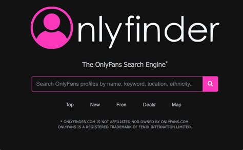 search for only fans|OnlyFans Search: How to Find and Discover Creators Using